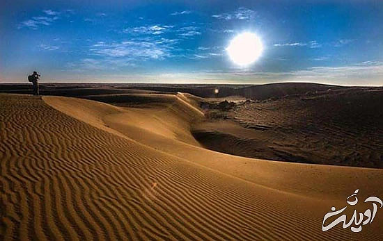 به آفریقای ایران سفر کنید به آفریقای ایران سفر کنید